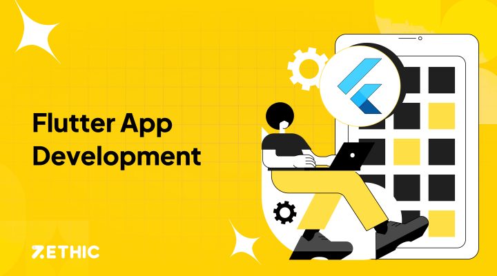 Flutter App Development