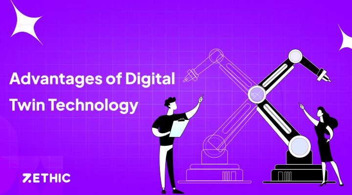 Exploring the Advantages of Digital Twin Technology