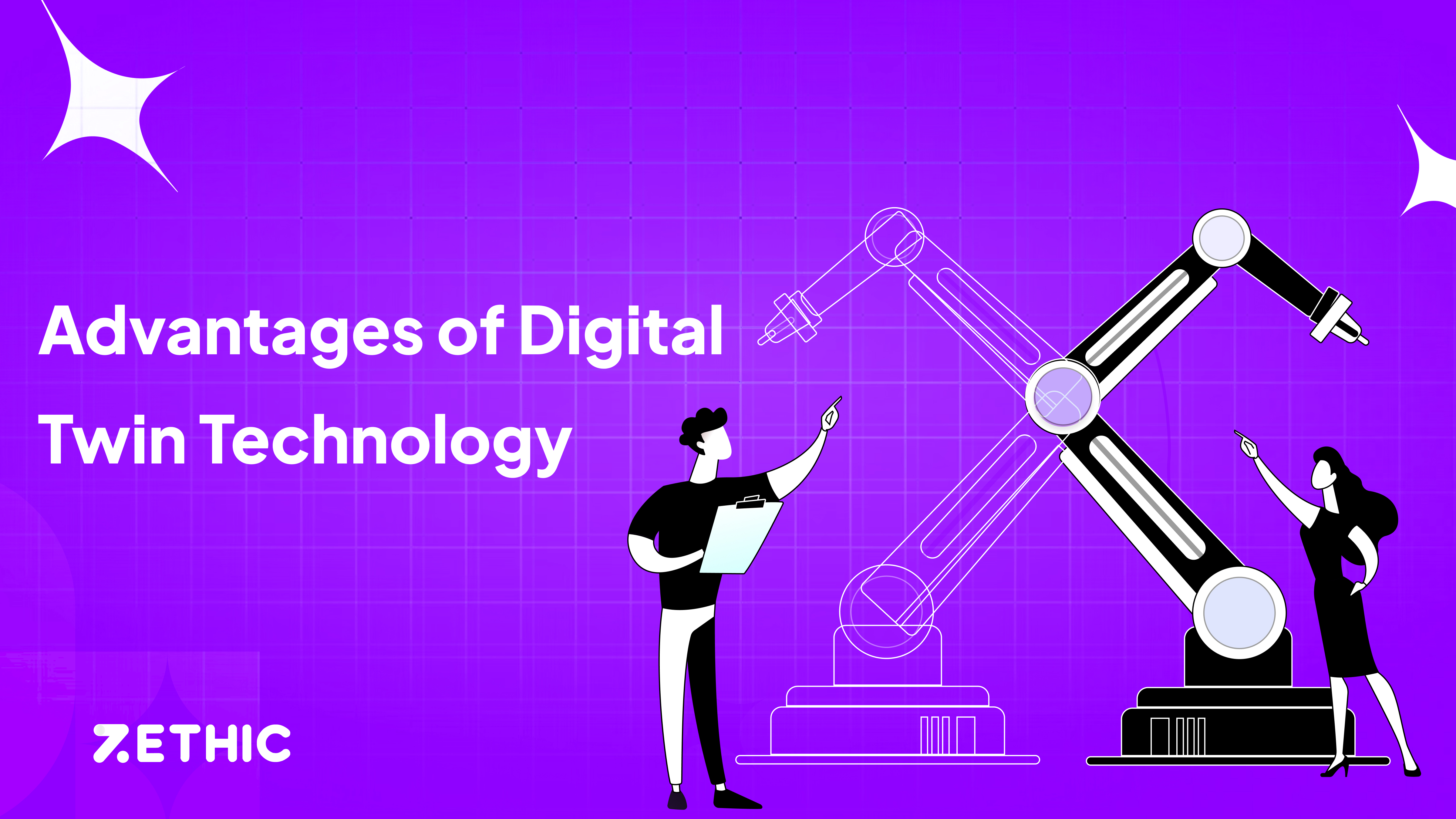 Exploring the Advantages of Digital Twin Technology