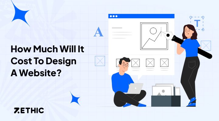 Website Design Cost