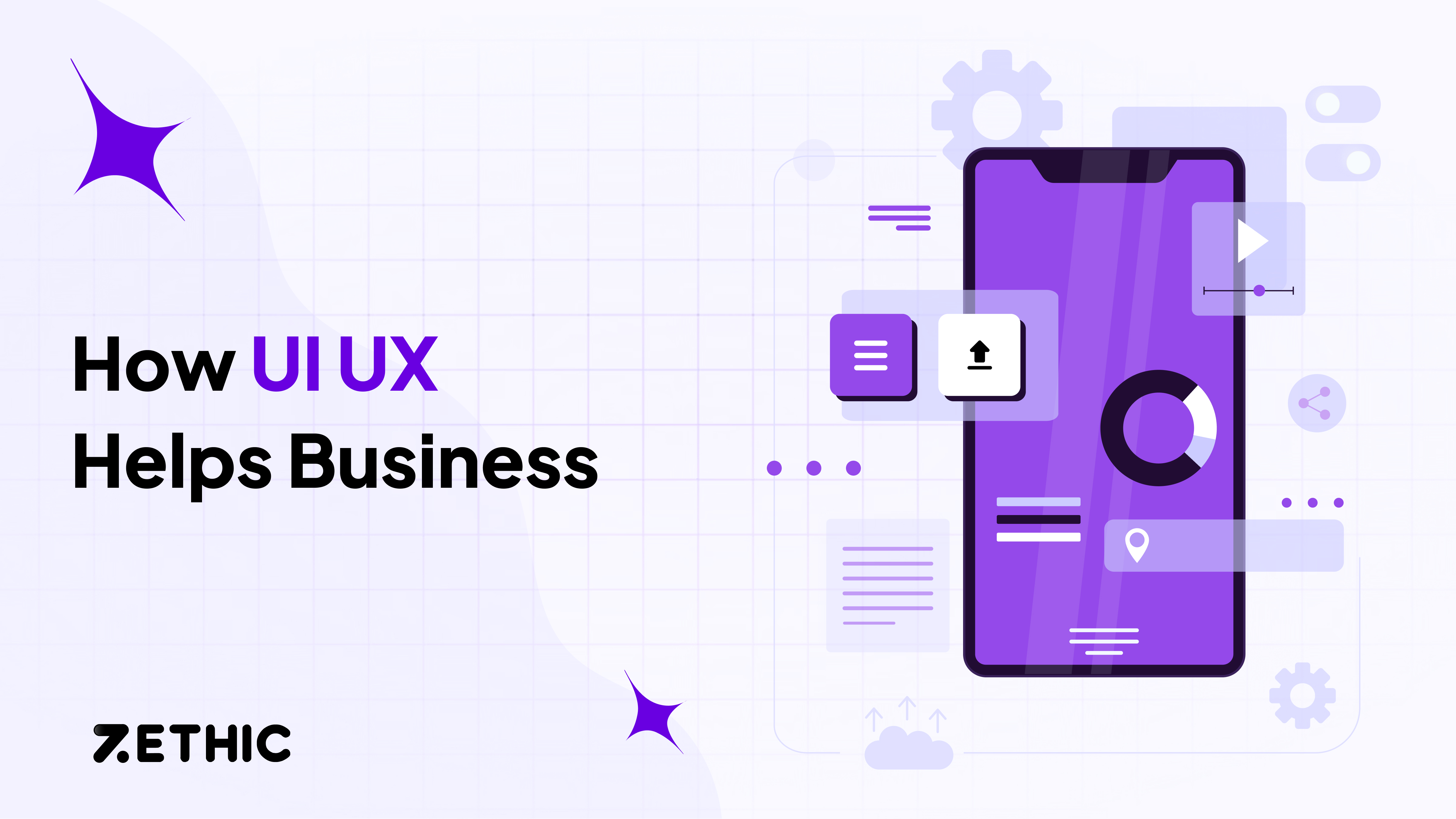How UI/UX Design Helps Business