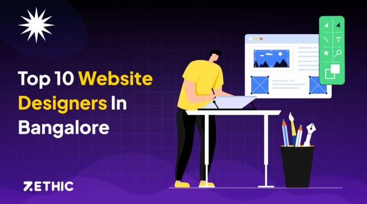 Best Top 10 Website Designers In Bangalore