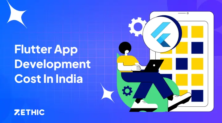 Flutter App Development Cost in India