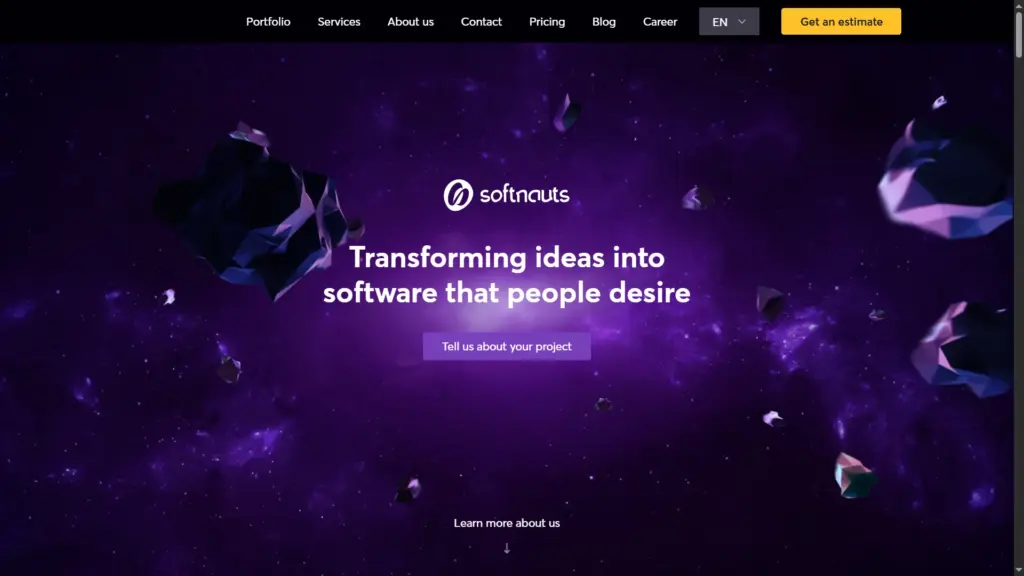 Flutter App Development Agency