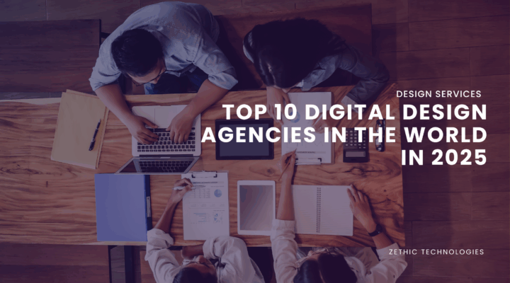 Digital Design Agency