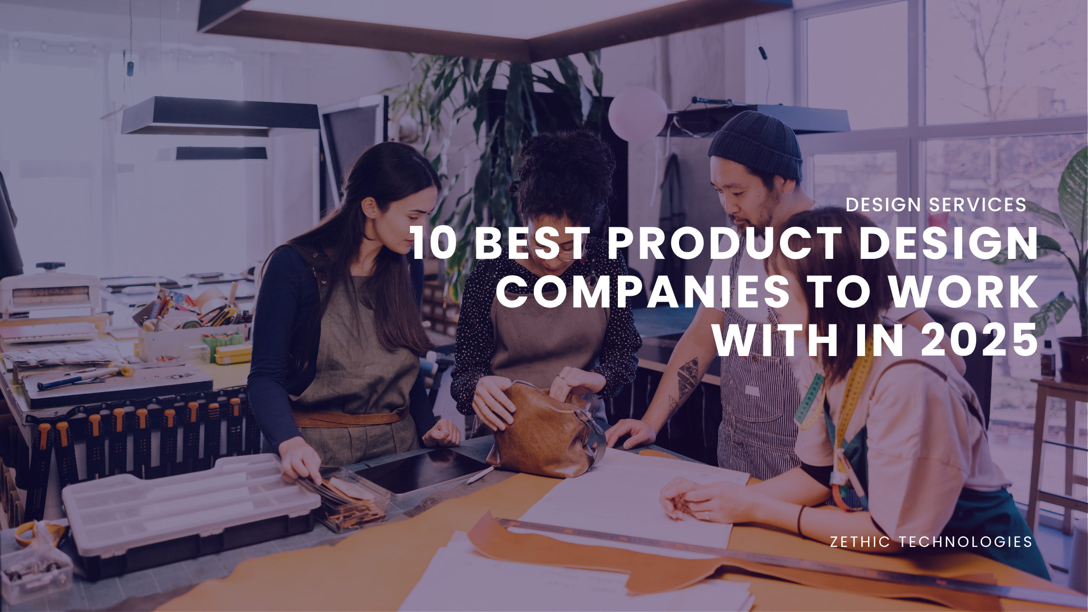 Product Design company