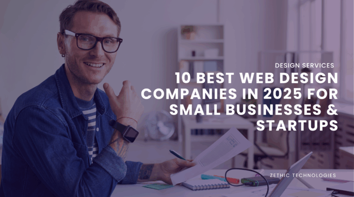 Web Design Companies