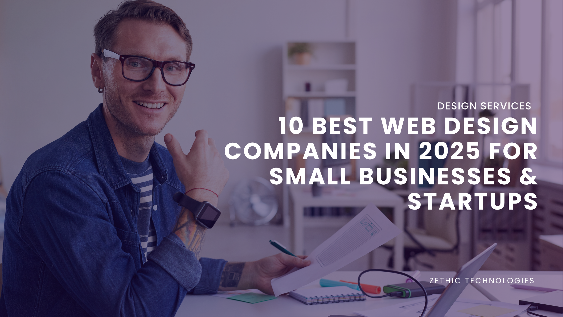 Web Design Companies