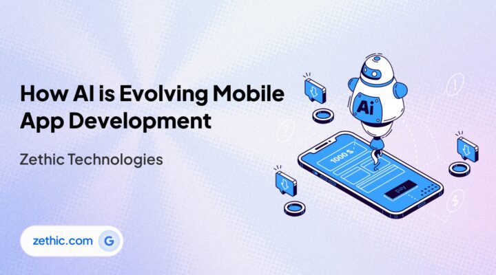 Mobile Application development